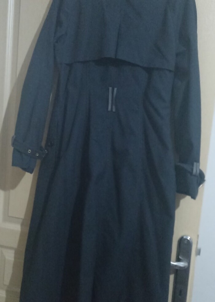 Trençkot  - Görsel 3