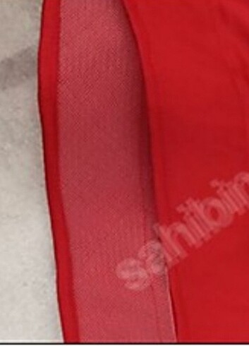 Gece elbisesi  - Görsel 6