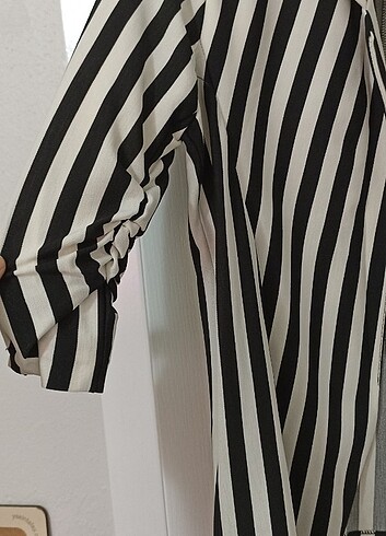 Blazer ceket  - Görsel 4