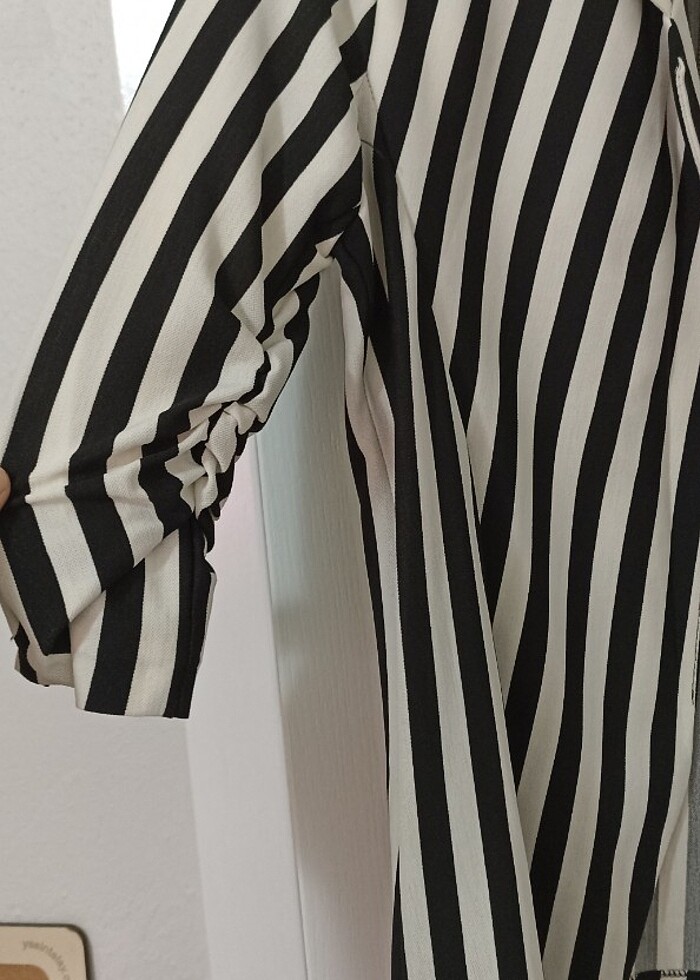 Blazer ceket  - Görsel 4