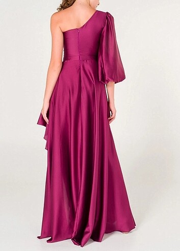 Abiye elbise - Görsel 2