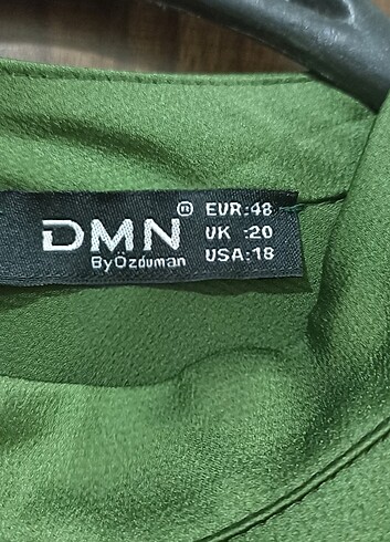 Tesettür abiye elbise - Görsel 5