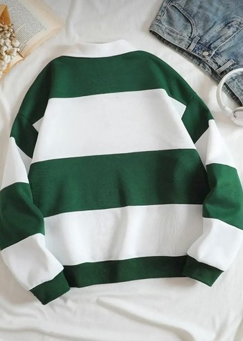 xl Beden Sweatshirt