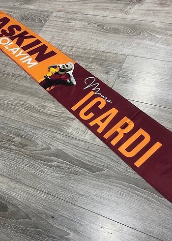 Galatasaray Atkısı