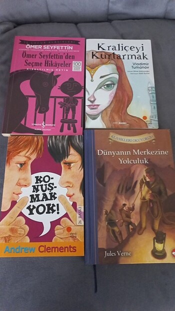 Kitap