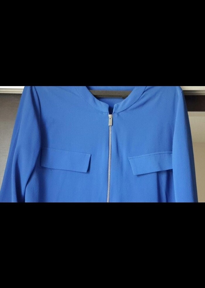 LCW Waikiki bayan tunik  - Görsel 2