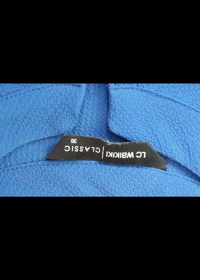 LCW Waikiki bayan tunik  - Görsel 3