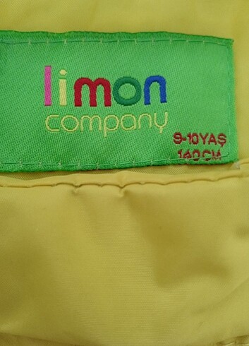 Limon company  - Görsel 5