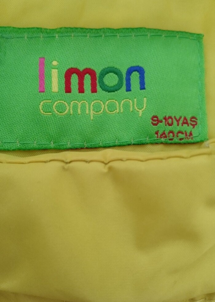 Limon company  - Görsel 5