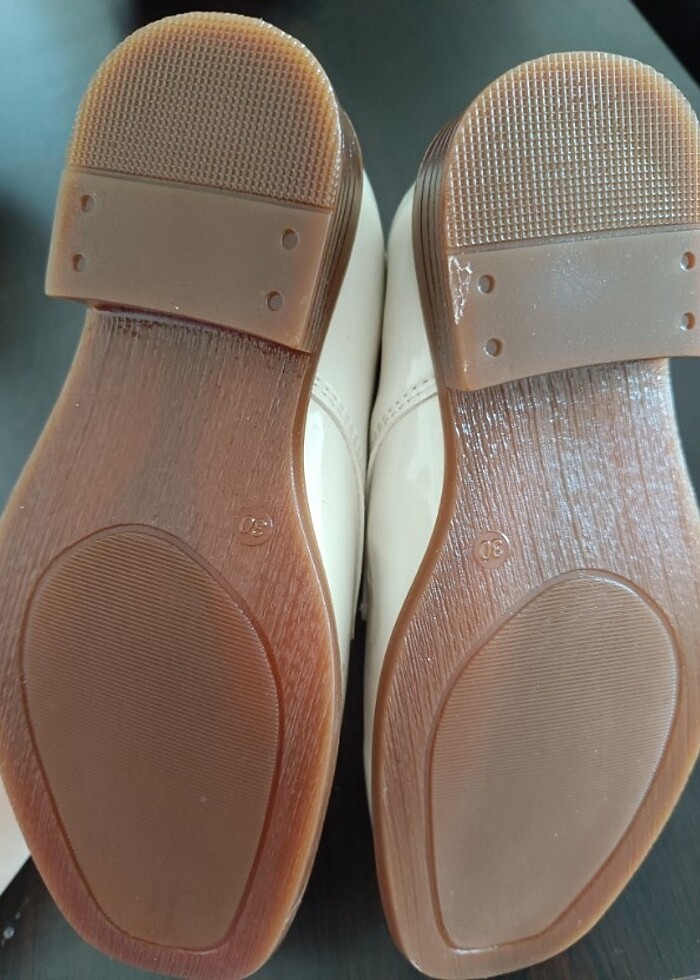 Erkek çocuk ayakkabı  - Görsel 3