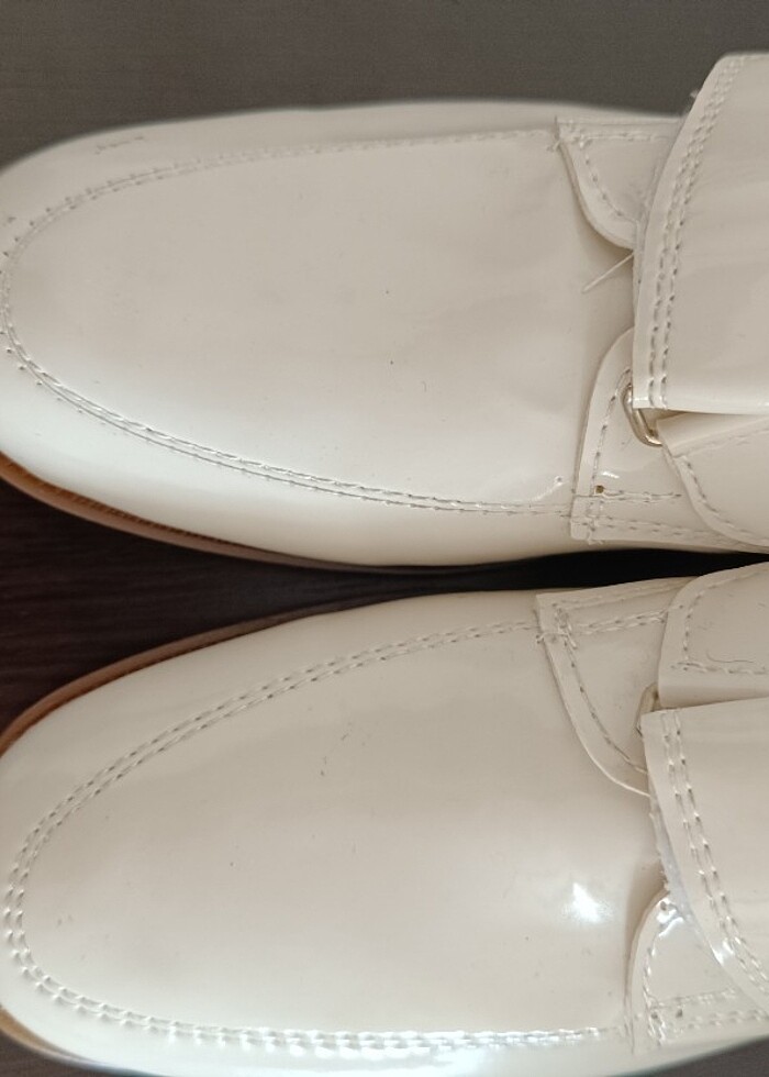 Erkek çocuk ayakkabı  - Görsel 4