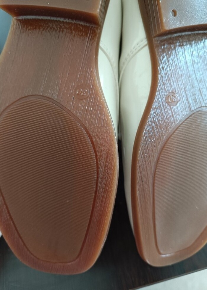 Erkek çocuk ayakkabı  - Görsel 5