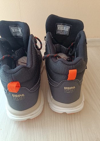 Polo erkek bot - Görsel 2