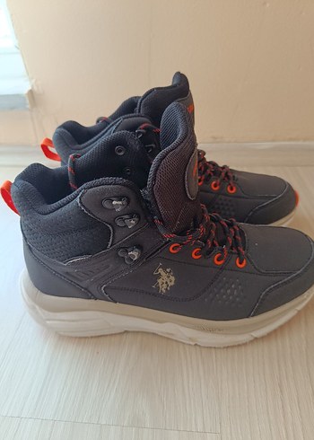 Polo erkek bot - Görsel 3