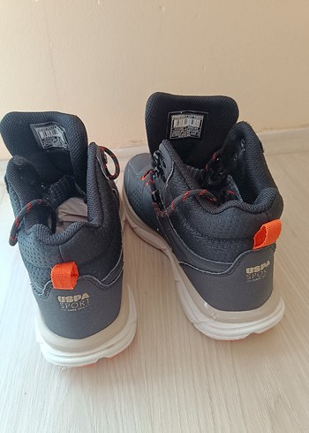 Polo erkek bot - Görsel 4