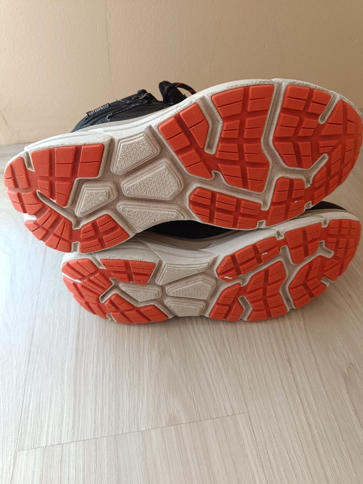 Polo erkek bot - Görsel 5