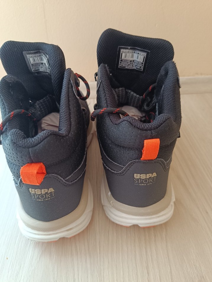 Polo erkek bot - Görsel 2