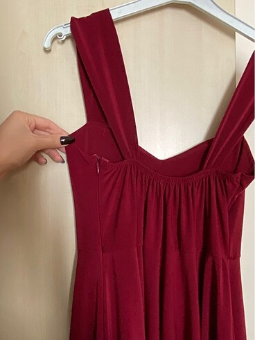 36 Beden Elbise
