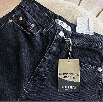 Pull and Bear Jean