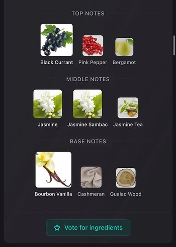 Valentino Kadın Parfümü - Görsel 4