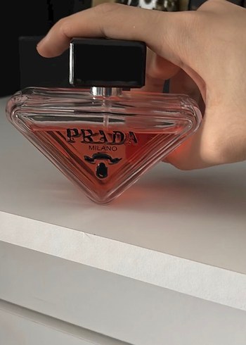 Prada Paradoxe Kadın Parfüm - Görsel 2