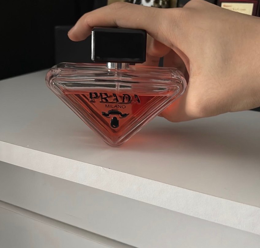 Prada Paradoxe Kadın Parfüm - Görsel 2