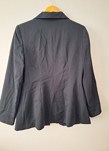 Diğer Esilla siyah blazer ceket