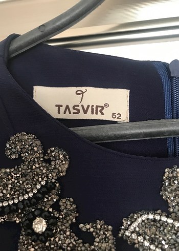 Diğer Tesettür Abiye