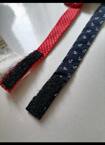 LC Waikiki Erkek çocuk 2'li papyon