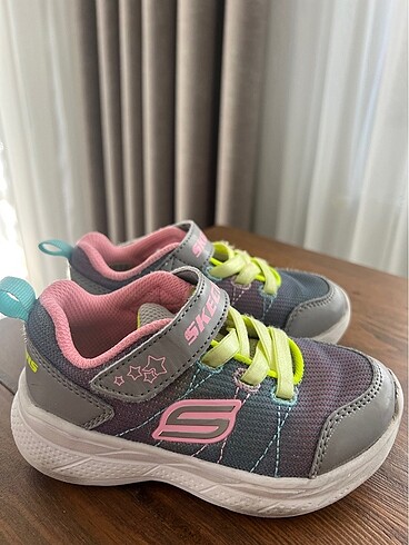 Skechers Skechers kız çocuk spor ayakkabı