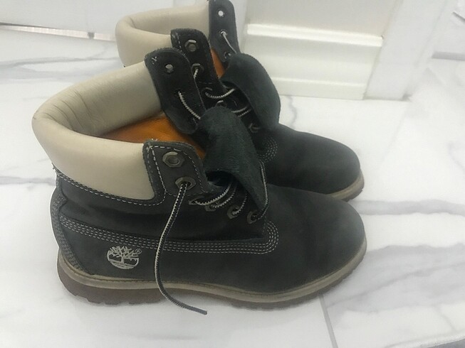 Timberland TİMBİRLAND BOT