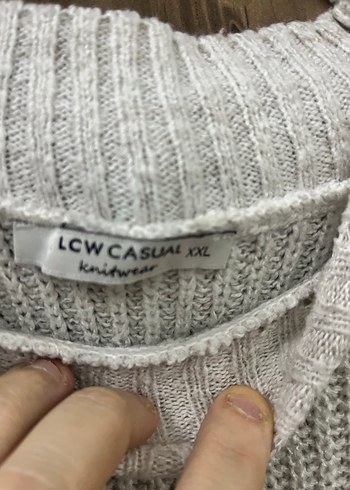 LC Waikiki xxl