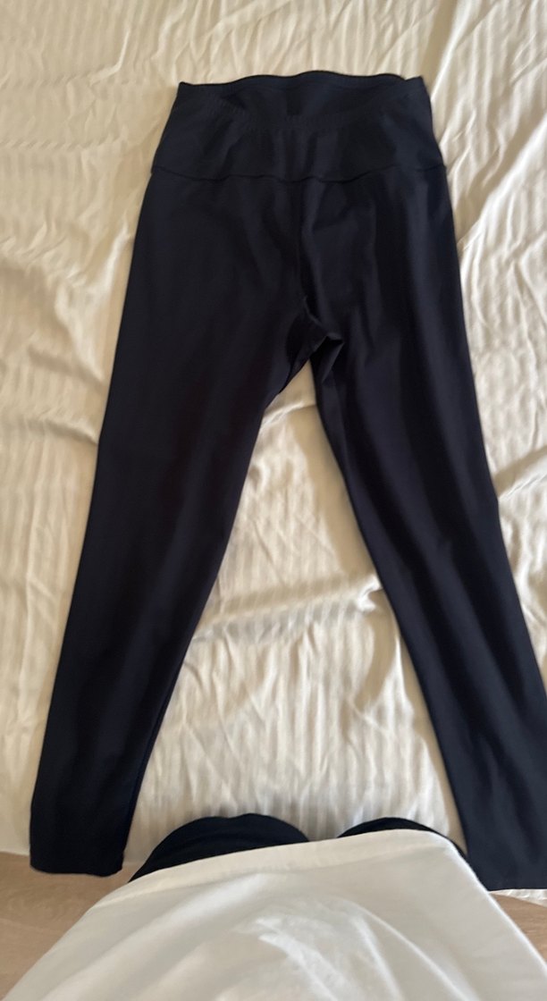 Oysho hamile taytı - Görsel 2