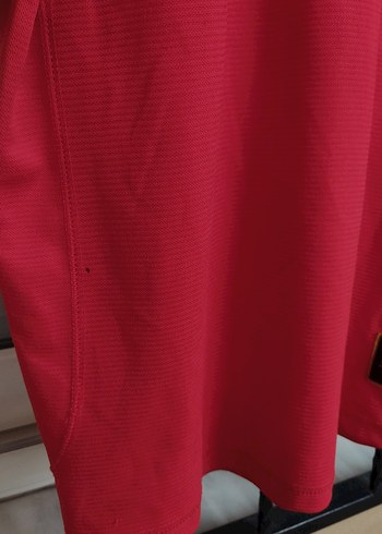 Galatasaray Lotto 2001-2002 iç saha forması koleksiyonluk - Görsel 3