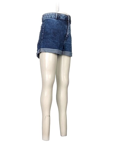 H&M H&M Mini Şort %70 İndirimli.
