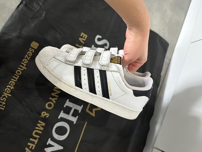 adidas 35 numara