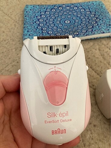 Braun Braun Epilatör