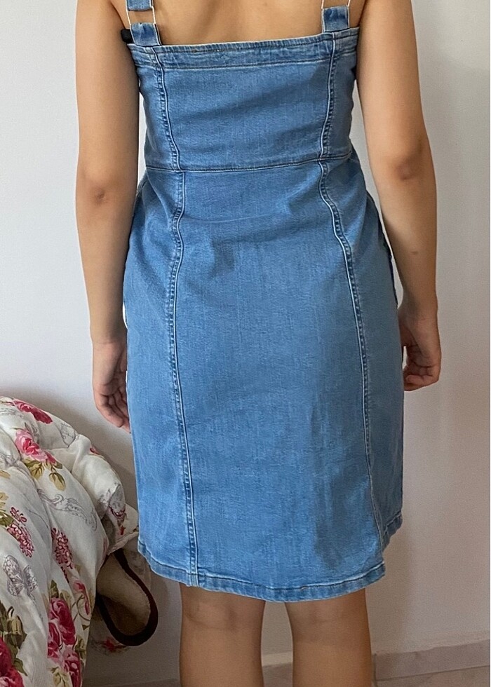 Kot Salopet - Görsel 2