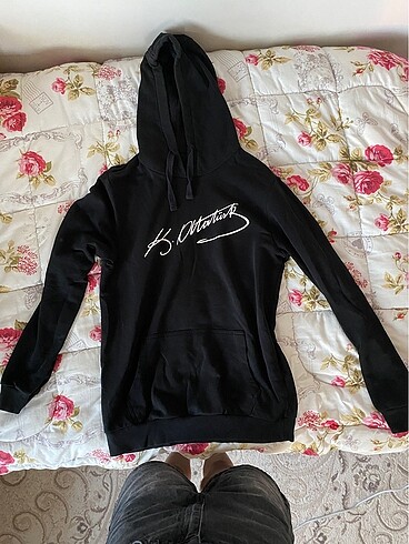 Oversize Sweatshirt