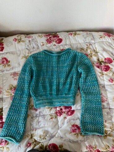Ajurlu Crop Kazak