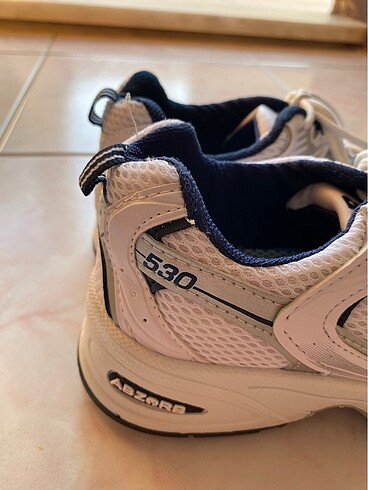36 Beden New Balance Ayakkabı