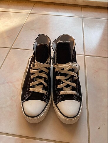 Converse Ayakkabı