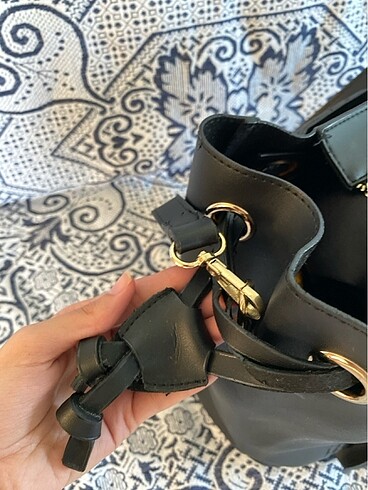 Chloe Kol Çantası - Görsel 7