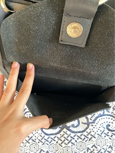 Chloe Kol Çantası - Görsel 5