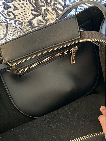 Chloe Kol Çantası - Görsel 9