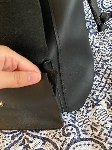 Chloe Kol Çantası - Görsel 6