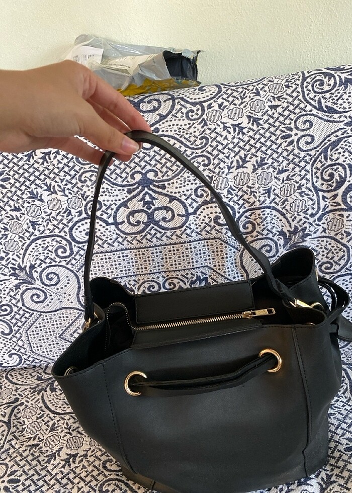 Chloe Kol Çantası - Görsel 3