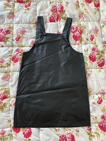 Deri Salopet - Görsel 5