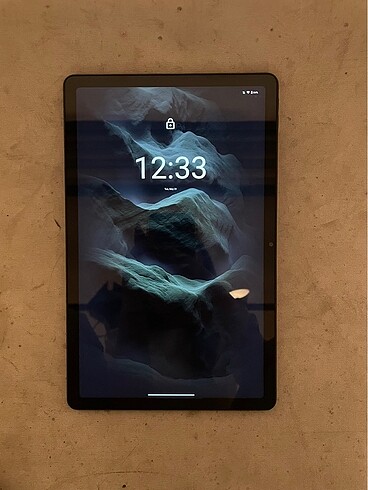 LENOVO Tab M10 Plus 10.61? 128GB/2K Tablet