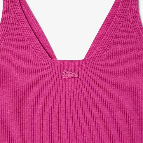Lacoste LACOSTE YENİ SEZON ELBİSE